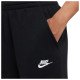Nike Παιδικό παντελόνι φόρμας Sportswear Club Fleece Nike Παιδικό παντελόνι φόρμας Sportswear Club Fleece